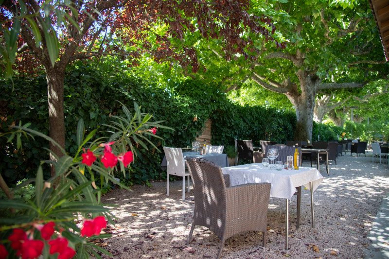 Hotel Restaurant Le Bernon