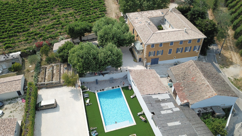 Domaine Forvent
