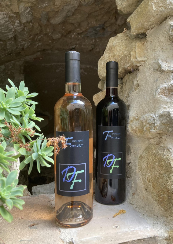 Domaine Forvent