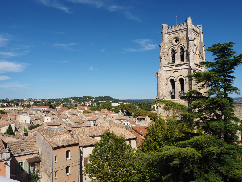 Eglise Saint Saturnin