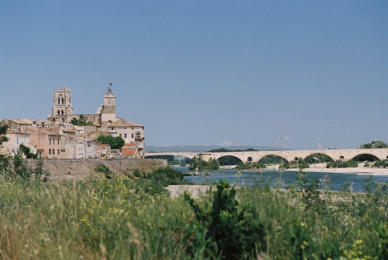 Pont Saint Esprit