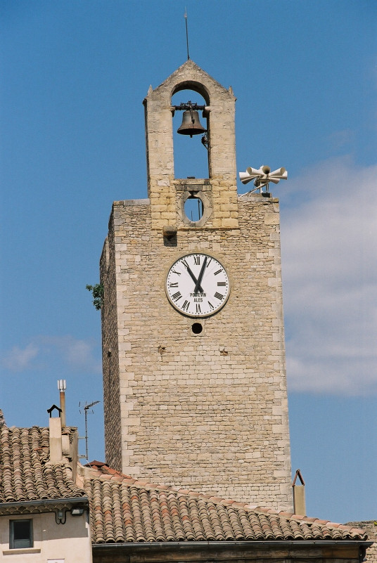 Tour de l'Horloge