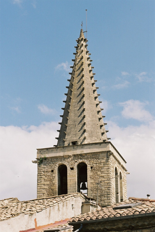 Eglise