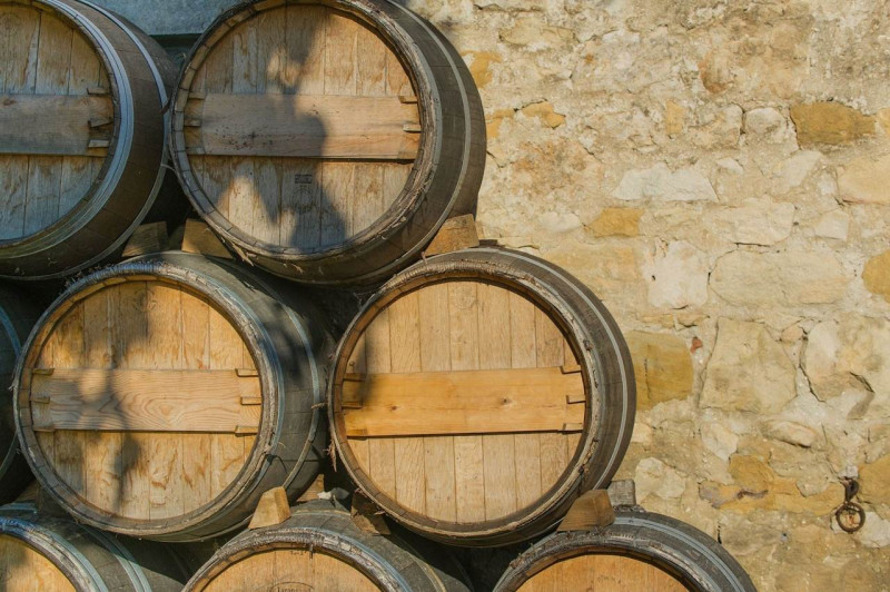 Domaine Viticole de Gressac