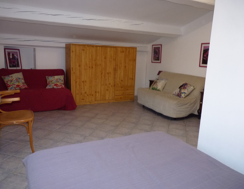 Chambre d'hôtes Le Bosquet Fruité