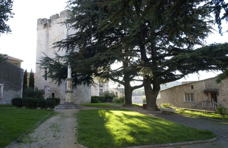 Tour Ribas