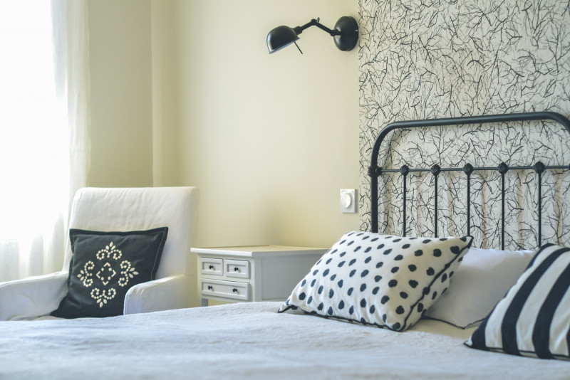 Chambre d'hôtes Domaine de Sévanes