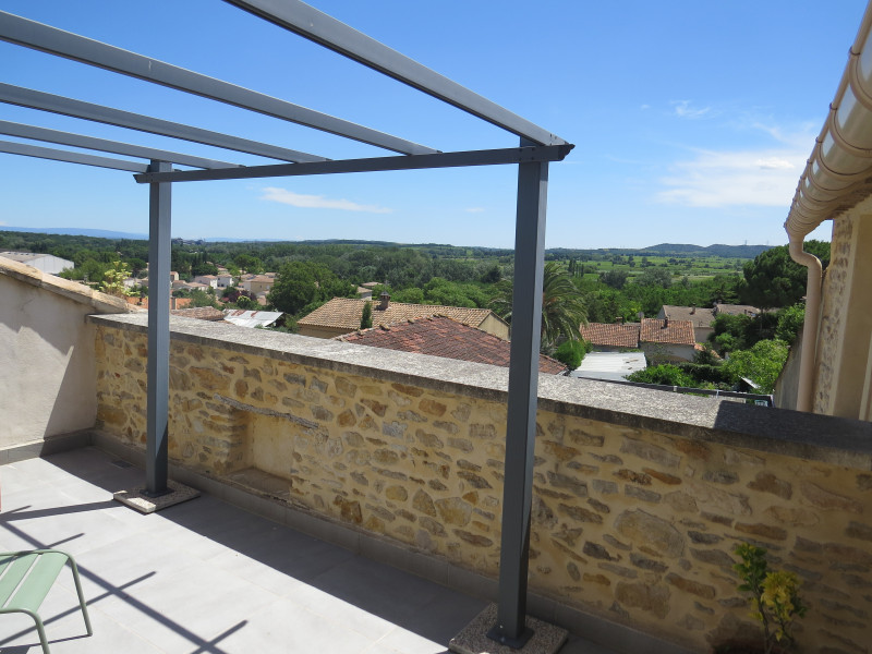 Maison d'hôtes La Bignone