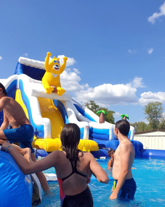 Moby Parc Laudun