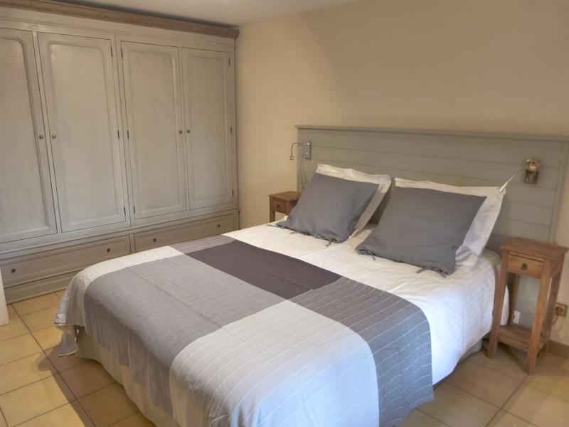 Chambre d'hôtes Villa Thébaïde