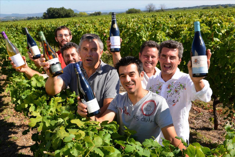 Syndicat des Vins de Laudun