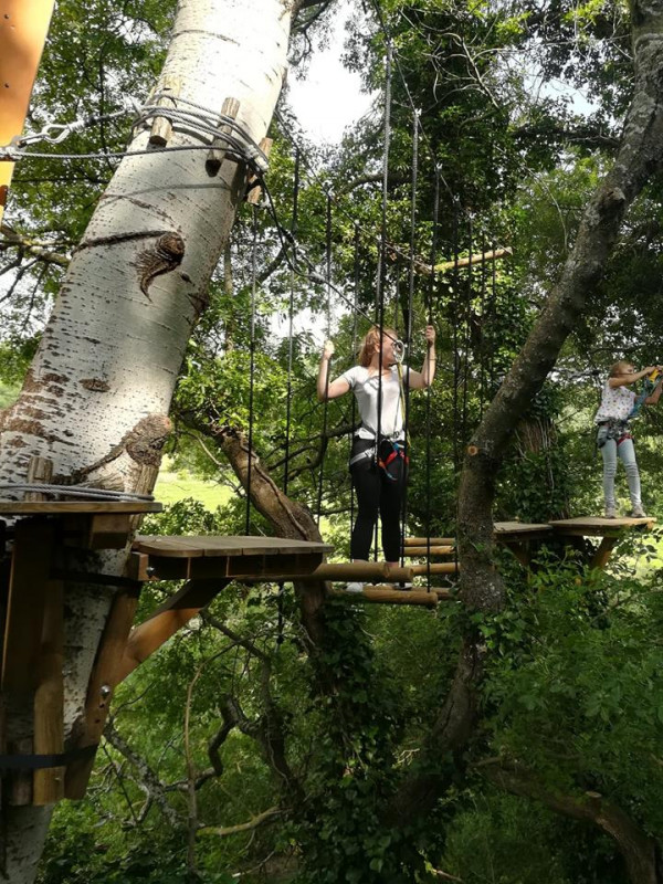 Vert'tige Aventure