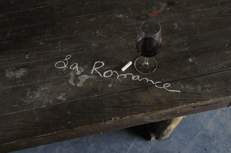 Domaine La Romance