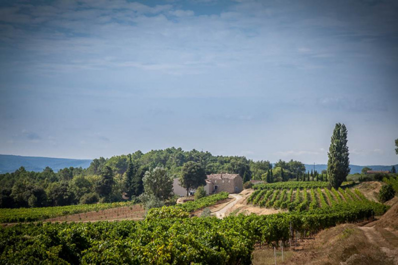 Domaine La Réméjeanne