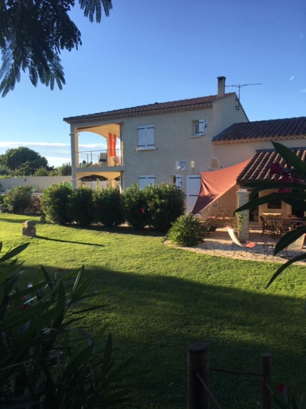 Chambre d'hôtes Maison Blum