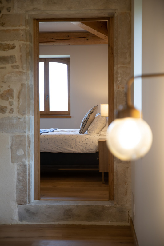 Chambre d'hôtes 