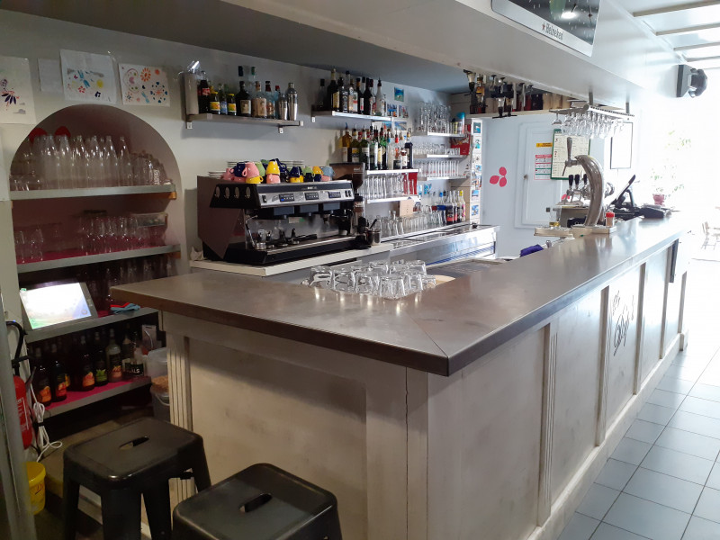 Comptoir