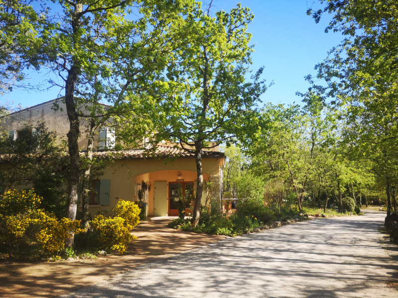 Domaine le Clos des Capitelles
