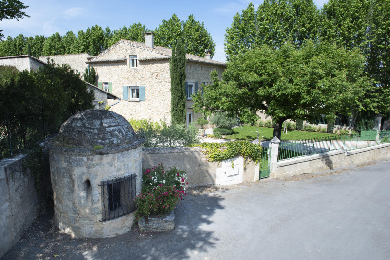 Château de Marjolet