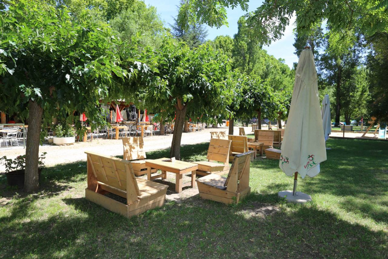 Camping La Plage