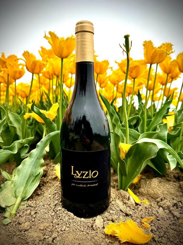 Cuvée Lyzio
