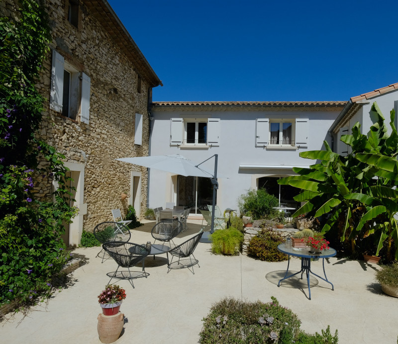 Chambre d'hôtes Le Cocon