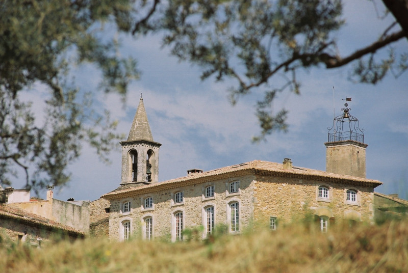 Village de St Alexandre
