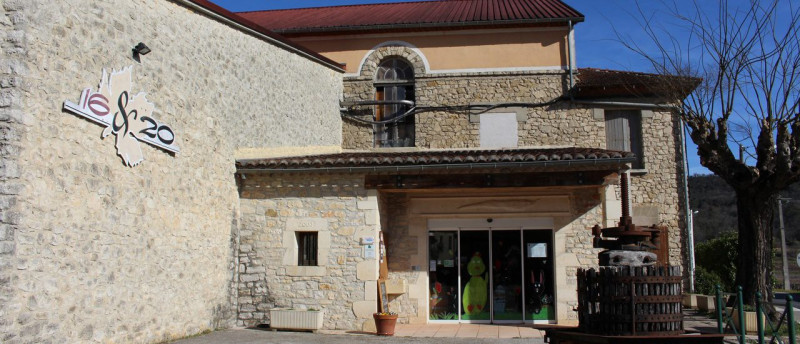 caveau