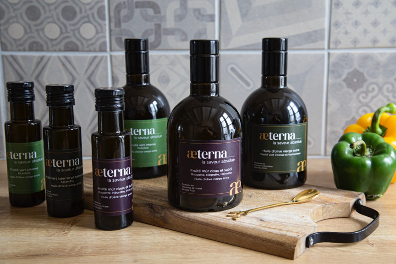 Collection Aeterna