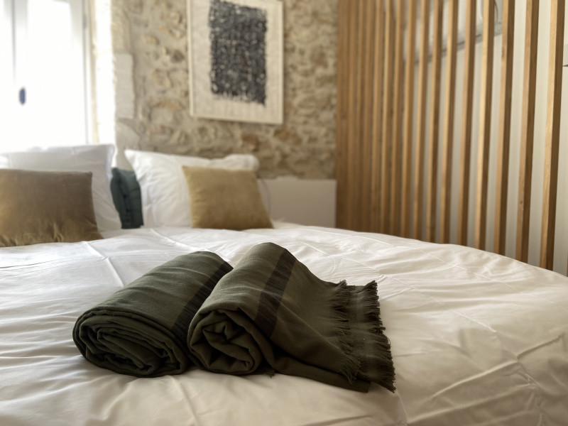 Chambre d'hôtes Maison  Aeterna