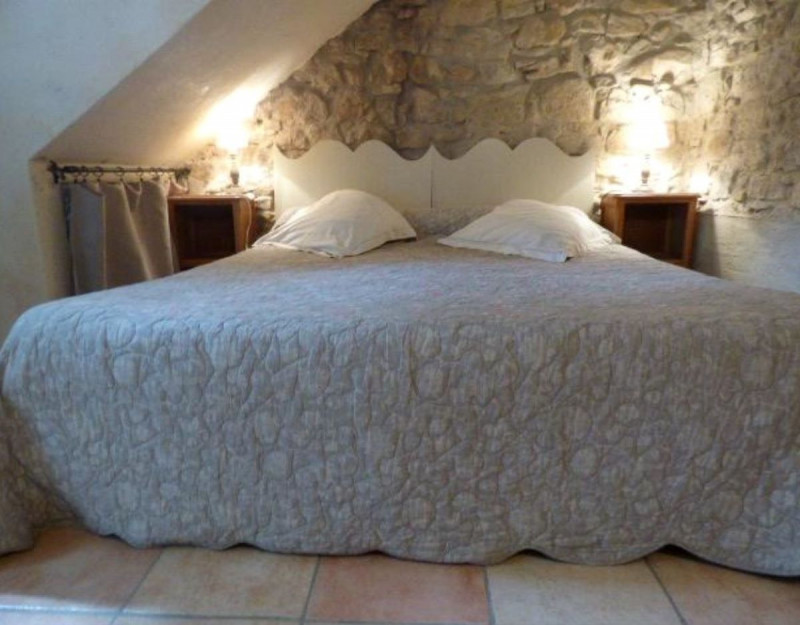 Chambre d'hôtes Domaine Chanoine Rambert