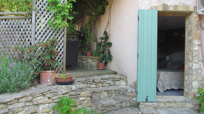 Chambre d'hôtes Les Oliviers