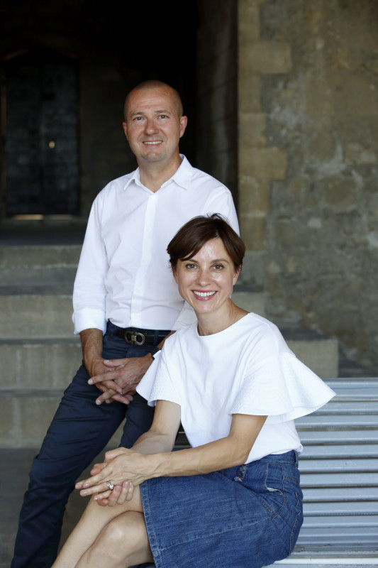 Domaine Maby_Tavel