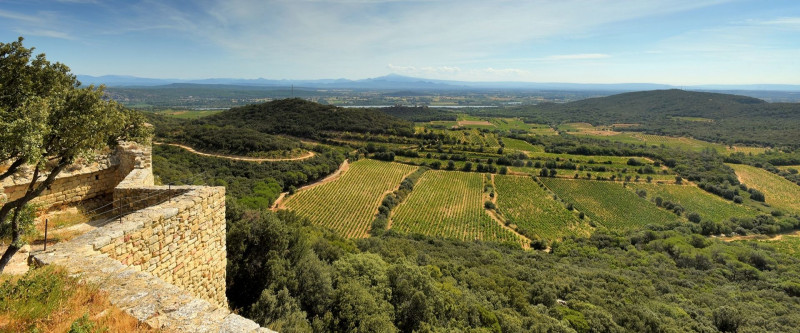 Château de Gicon