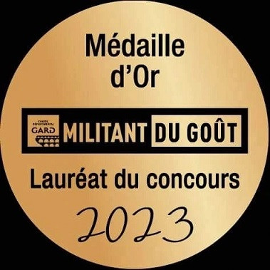 militant du Goût La Soleïade