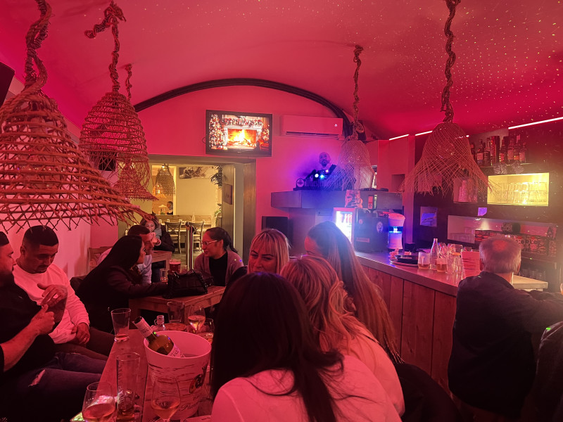 Brasserie de la Bourse