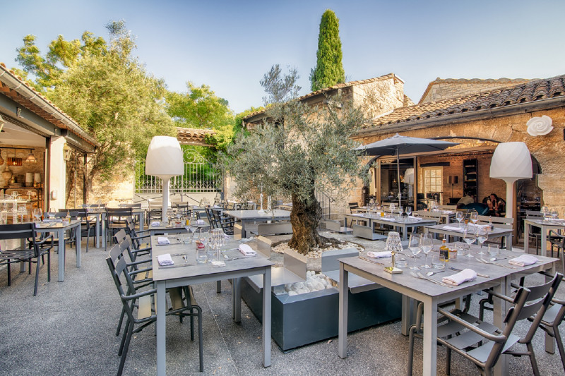 Restaurant Le Carré des Saveurs