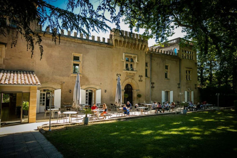 Domaine Val de Cèze