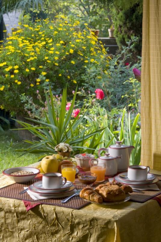 Hôtel Auberge de Tavel