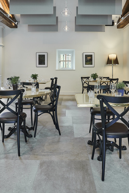 Restaurant Le Bistro de Montcaud