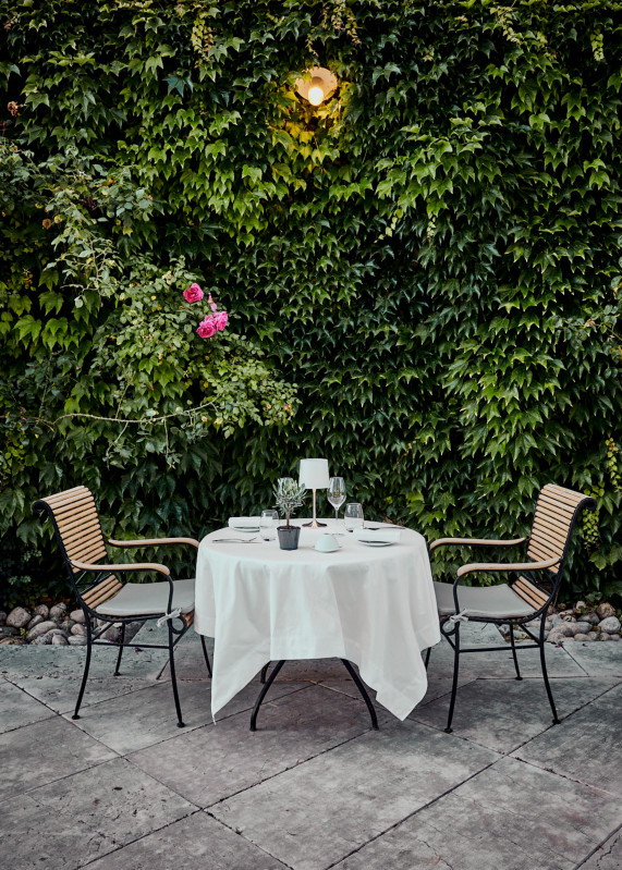 Restaurant Le Cèdre de Montcaud
