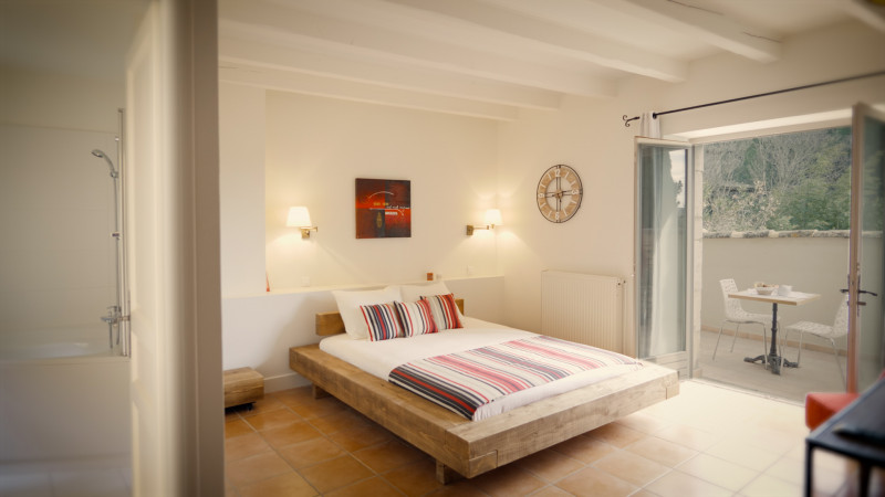 Hôtel Le Clos des Sullys