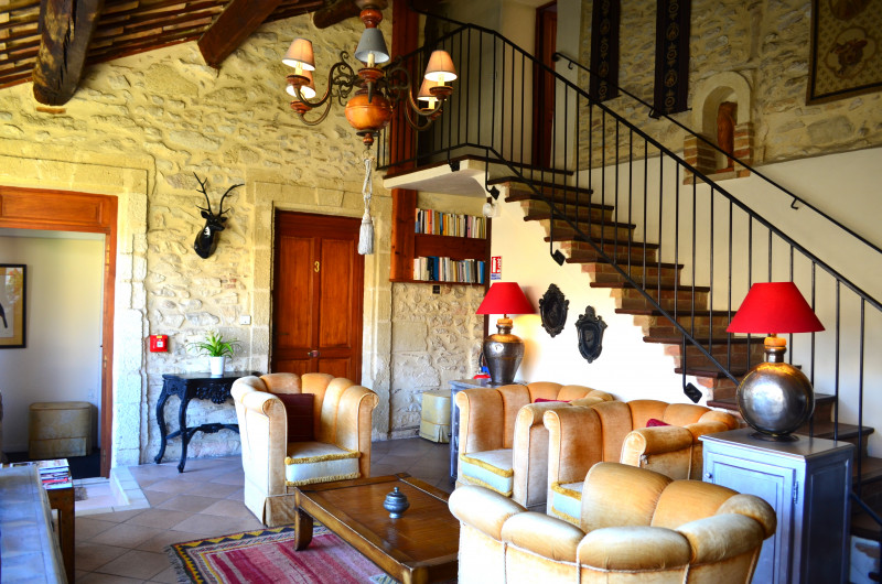 Hotel Le Saint Laurent