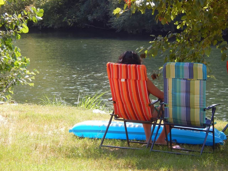 Camping La Plage