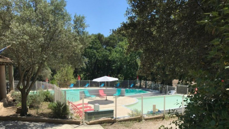 Camping Le Vieux Verger