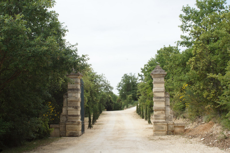 Domaine de Coulon : Ensemble de gîtes