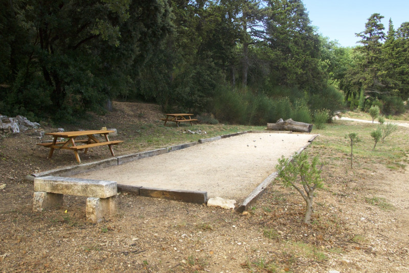 Domaine de Coulon : Ensemble de gîtes