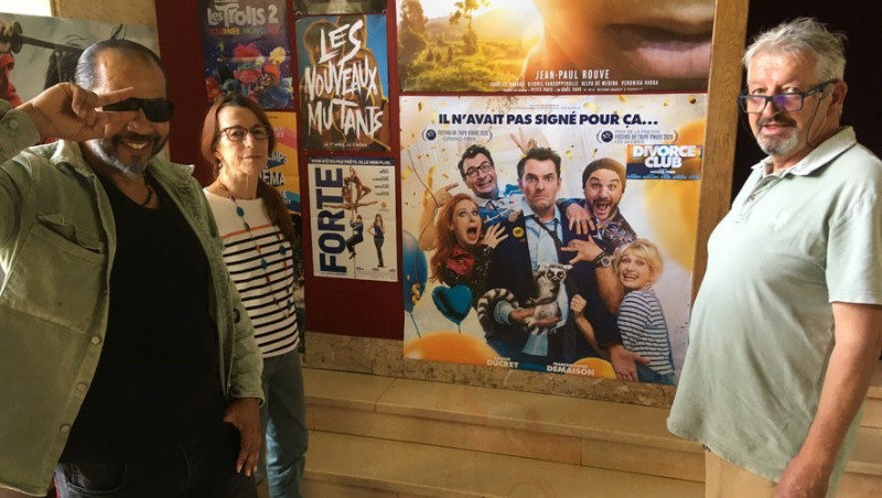 Cinéma Casino