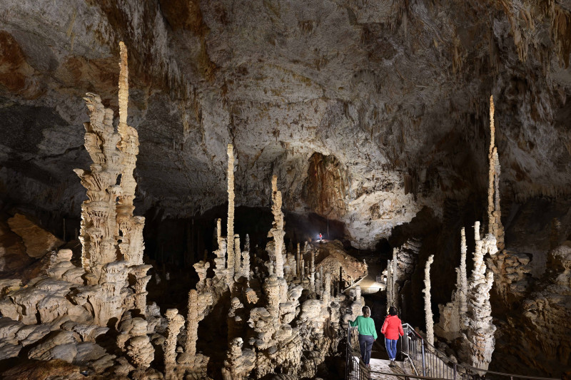 La Grotte