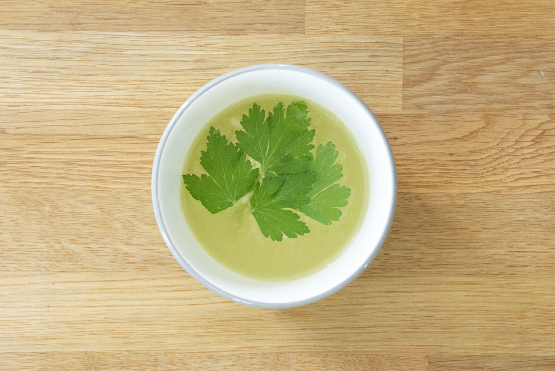 Ingrédient Bouillon